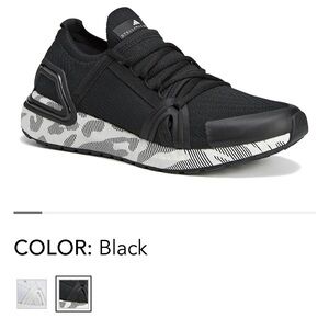 Adidas by Stella McCartney sneakers 7